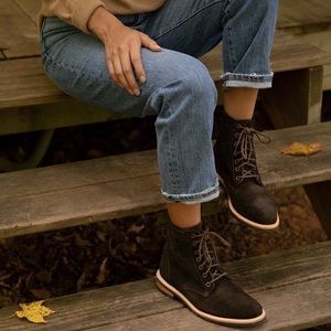 Women’s Hiker Boot